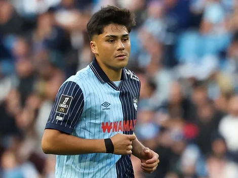 Pinilla y consejo a Damián Pizarro: "Fue porfiado, no me pescó"