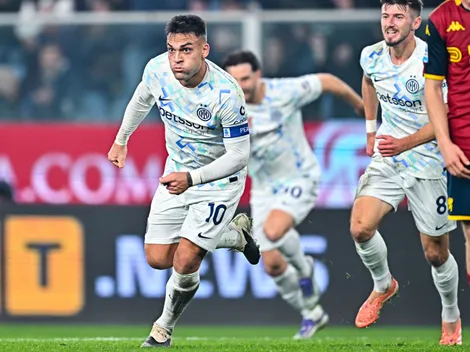 Pronósticos Bologna vs Inter: el Nerazzurri va por la final de la Supercopa de Italia