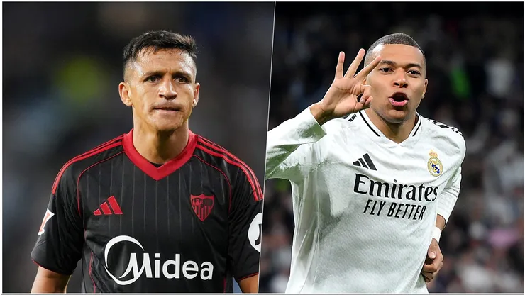 Real Madrid jugará ante Sevilla