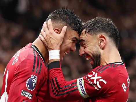 JugaBet se la juega: valor en el Manchester United ante el Aston Villa