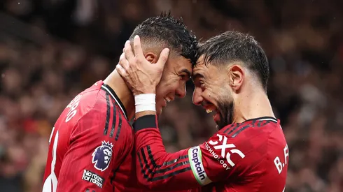 Manchester jugará ante Aston Villa