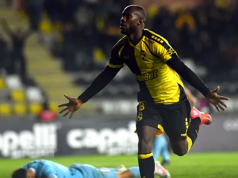 Waterman deja Coquimbo y vuelve a un viejo amor chileno