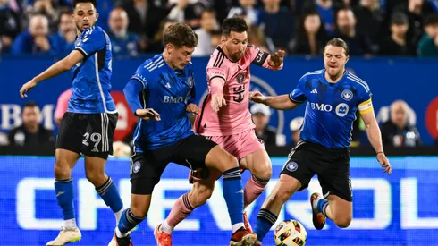 La nueva obsesión de Colo Colo.