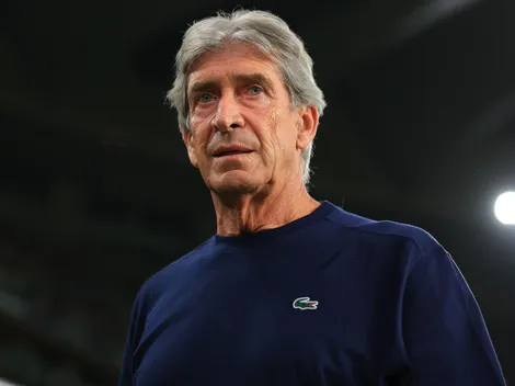 ¿Qué le regalaría el fútbol chileno en Navidad? Esto responde Pellegrini