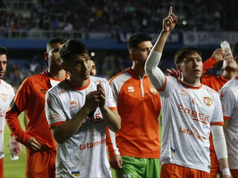 "¡Es oficial!": Cobreloa confirma el regreso de un histórico para 2026