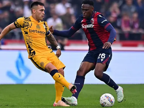 Bologna vs. Inter Milan: Horario y dónde ver la Supercopa de Italia