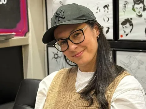 Arquera chilena que jugaba en el extranjero se retira: "Valió la pena"