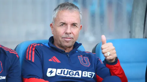 La salida de Álvarez le da un nuevo dolor de cabeza a la U