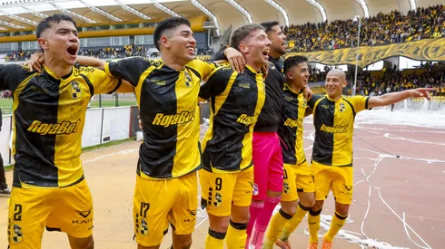 Colo Colo se refuerza con un campeón.