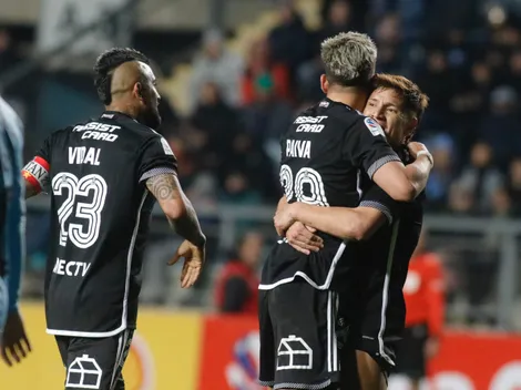 Tras fracasar en Colo Colo: Campeón de América lo quiere en 2026