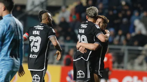 Tras su paso por Colo Colo, el 2026 aterrizará en Brasil