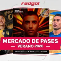 Mercado: ¡Último día para sumar refuerzos!