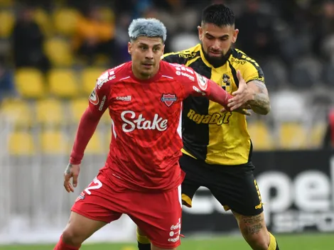 Movidas 2026: Los clubes que quieren los goles de Pato Rubio