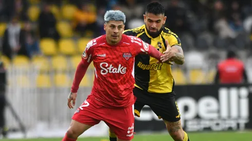 Pato Rubio busca nuevo club para el 2026