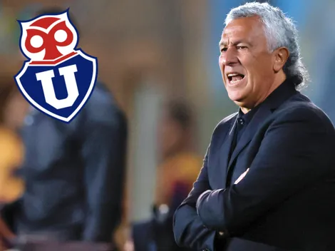 ¡Increíble! "Pipo" Gorosito culpa de sus desgracias a la U y Álvarez