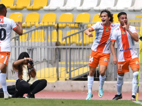 Dejó Coquimbo antes de ser campeón, brilló en Cobresal y lo espera Everton