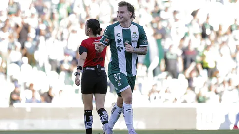 Bruno Barticciotto decide su futuro.