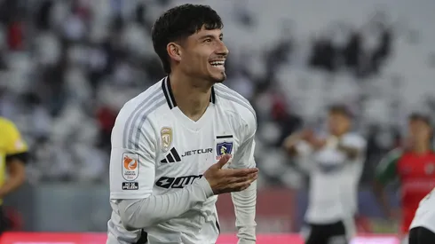 Alexander Oroz no aparece en los planes de U. Católica