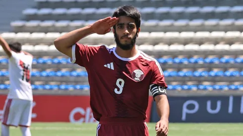 Polémica total en el torneo.