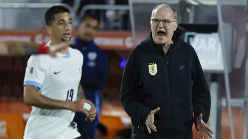 Jadue criticó duramente la labor de Bielsa