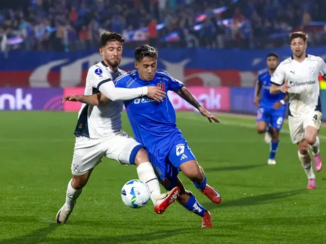 La millonaria oferta por un jugador de la Roja