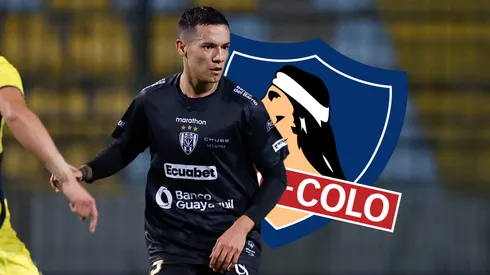 Matías Fernández Cordero será jugador de Colo Colo en las próximas horas.