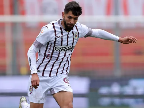 Colo Colo descarta a un seleccionado para quedarse con Jeyson Rojas