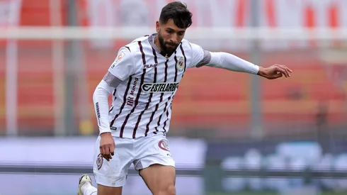 "Vamos a repatriar a Jeyson Rojas", confirmaron en Colo Colo