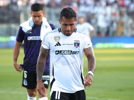 Mosa confirma el negro panorama para Colo Colo en el mercado