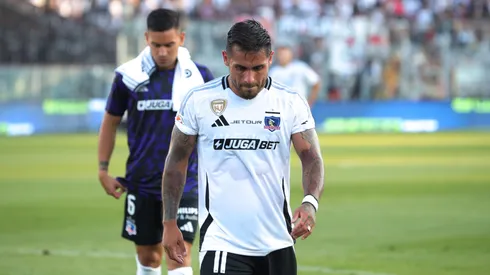 Colo Colo tiene pocos recursos para fichajes.