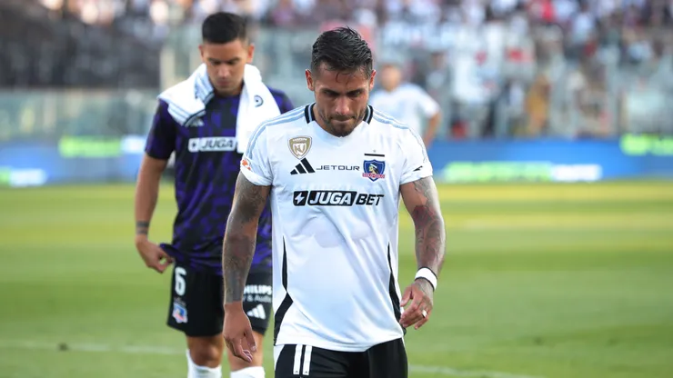 Colo Colo tiene pocos recursos para fichajes.