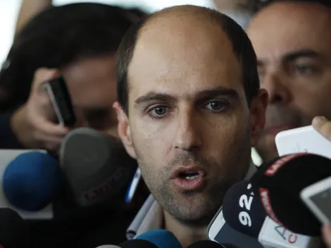 ¿Vuelve a Chile ? Jadue toma drástica decisión sobre su futuro en la ANFP