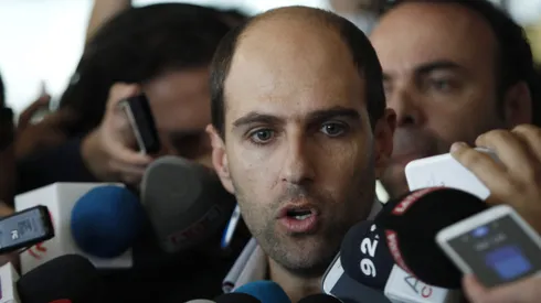 Jadue fue lapidario con la gestión que ha realizado la ANFP en los últimos años