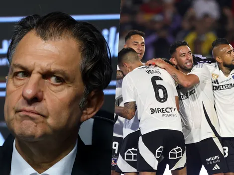 "Nosotros lo criamos": Mosa revela el nuevo cortado que irá a préstamo