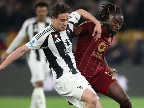 Pronósticos Juventus vs Roma: un partido para sacudir la tabla de posiciones de la Serie A