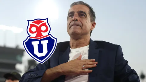 Renato Paiva se vuelve a poner en la fila de Universidad de Chile con gran elogio a la U.