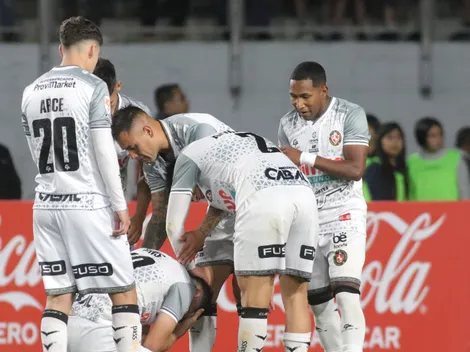 Adiós a su goleador: Limache anuncia masiva salida de 11 jugadores