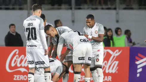 Limache se desarma en el mercado.