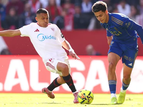 Pronósticos Real Madrid vs Sevilla: Alexis visita el Bernabéu por la liga española