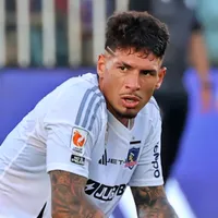 Colo Colo negocia con central uruguayo para reemplazar a Alan Saldivia