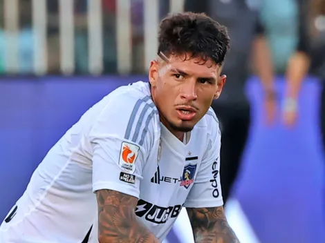 Colo Colo negocia con central uruguayo para reemplazar a Alan Saldivia