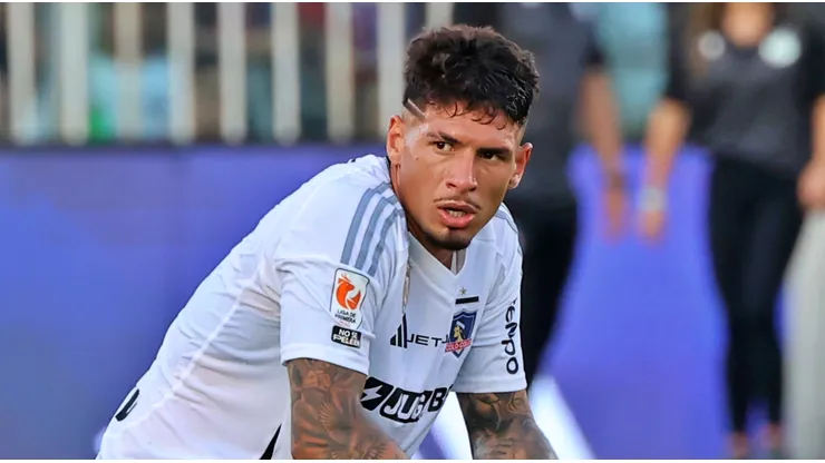 Colo Colo negocia con el reemplazante de Saldivia