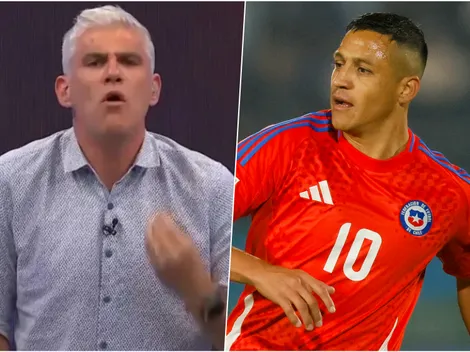 Falta de respeto: De Tezanos le para el carro a Alexis por "la gente"