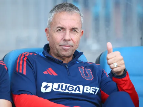 Revelan detalles del acuerdo de la U con Gustavo Álvarez