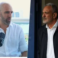 ＂No te respetan＂: Sergio Jadue reaparece para burlarse del trabajo de Pablo Milad en la ANFP
