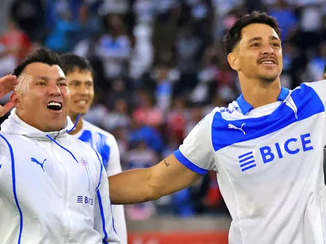 Van por todo: Los cuatro refuerzos que la UC tiene cerrados