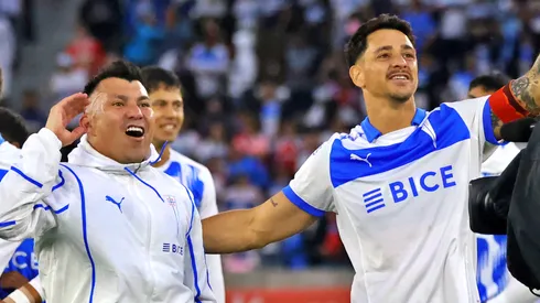 Católica ya tiene abrochados sus primeros cuatro refuerzos.