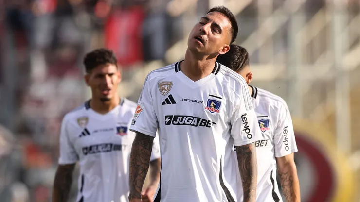 Colo Colo definió los puestos a reforzar para el 2026.
