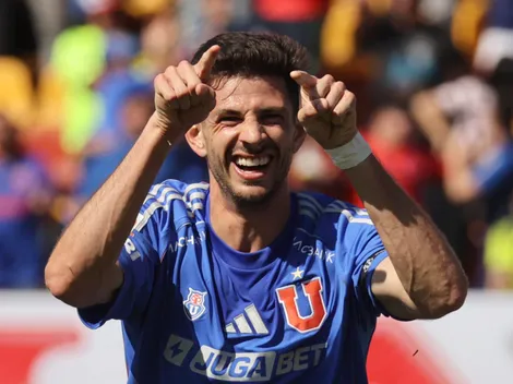 "Inminente": Este será el nuevo club de Lucas Di Yorio