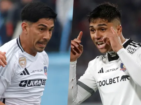 Filtran que Salomón frena vuelta de Damián a Colo Colo